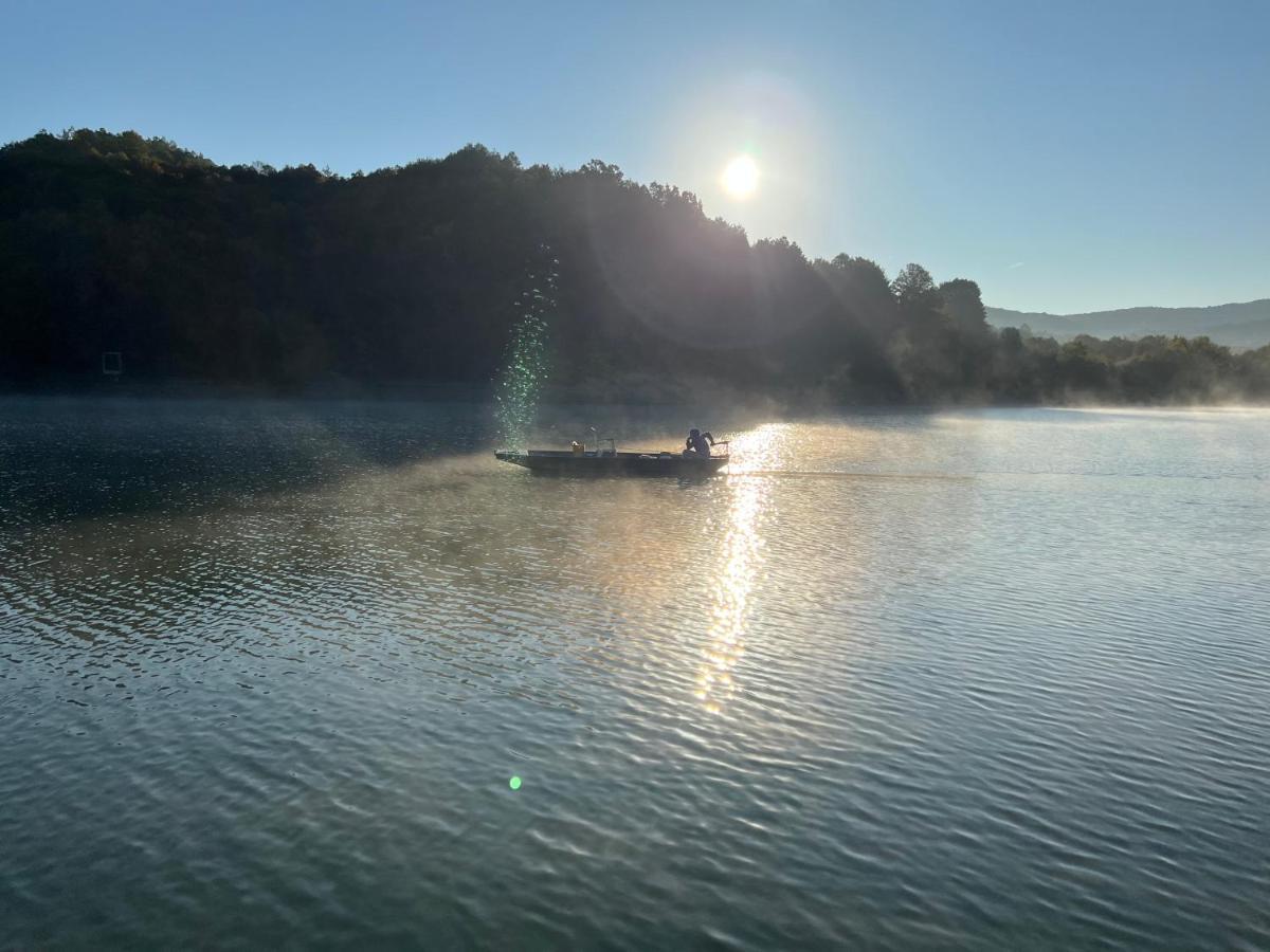 Jezero Snijeznica - Vikendica Βίλα Εξωτερικό φωτογραφία