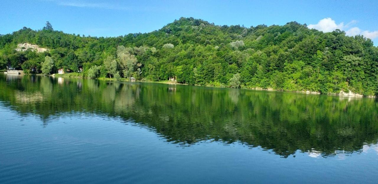 Jezero Snijeznica - Vikendica Βίλα Εξωτερικό φωτογραφία