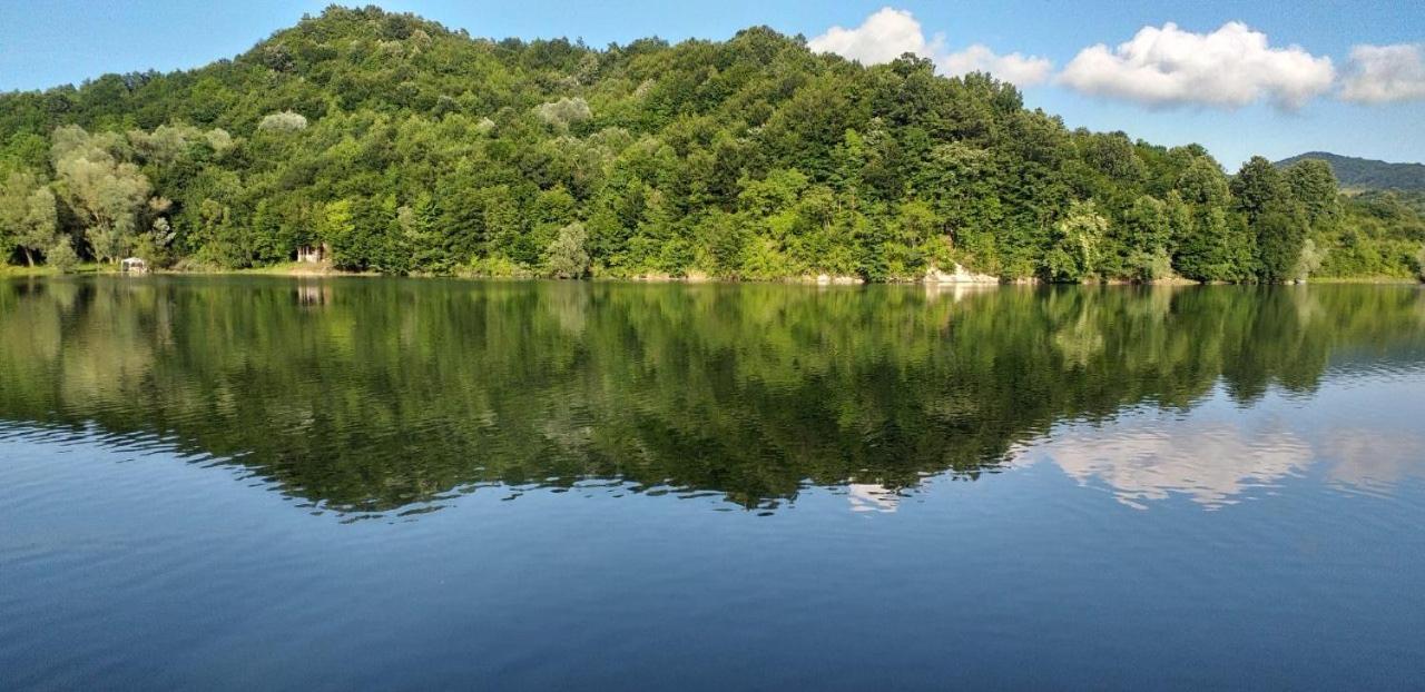 Jezero Snijeznica - Vikendica Βίλα Εξωτερικό φωτογραφία